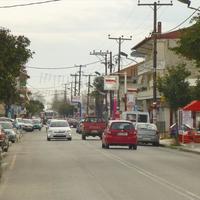 Business center in Greece, 1100 sq.m.