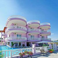 Hotel in Greece, 580 sq.m.