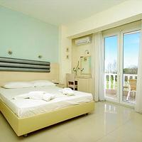 Hotel in Greece, 580 sq.m.