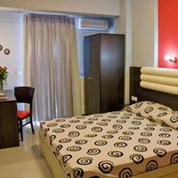 Hotel in Greece, 580 sq.m.