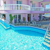 Hotel in Greece, 580 sq.m.