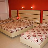 Hotel in Greece, 580 sq.m.