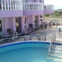 Hotel in Greece, 580 sq.m.