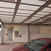 Business center in Greece, 8500 sq.m.