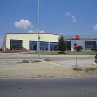 Business center in Greece, 2115 sq.m.