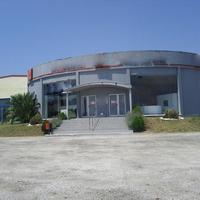 Business center in Greece, 2115 sq.m.