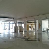 Business center in Greece, 2115 sq.m.
