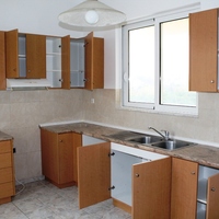 Квартира в Греции, 80 кв.м.