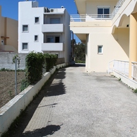 Квартира в Греции, 80 кв.м.