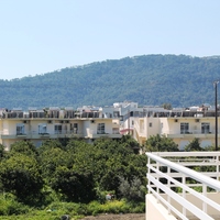 Квартира в Греции, 80 кв.м.