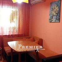 Flat in Bulgaria, Varna region, 85 sq.m.