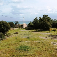 Land plot in Greece