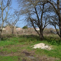 Land plot in Greece