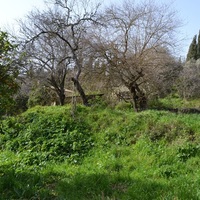 Land plot in Greece