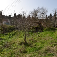Land plot in Greece