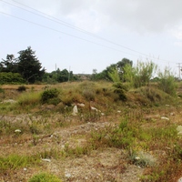 Land plot in Greece