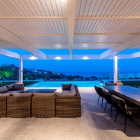 Villa in Greece, 240 sq.m.