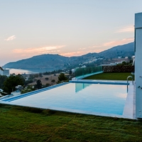 Villa in Greece, 240 sq.m.