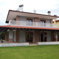 Villa in Greece, 200 sq.m.