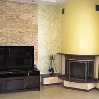 Villa in Greece, 200 sq.m.