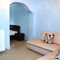 Villa in Greece, 200 sq.m.