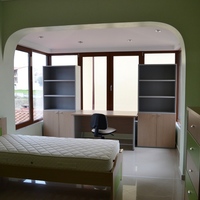 Villa in Greece, 200 sq.m.