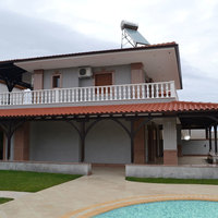 Villa in Greece, 200 sq.m.