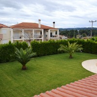 Villa in Greece, 200 sq.m.