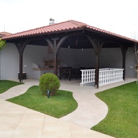 Villa in Greece, 200 sq.m.