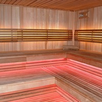 Villa in Greece, 200 sq.m.