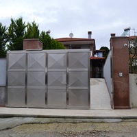 Villa in Greece, 200 sq.m.