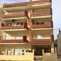 Flat in Greece, 89 sq.m.