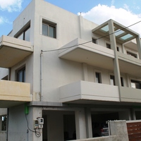 Flat in Greece, 100 sq.m.