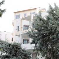 Flat in Greece, 100 sq.m.