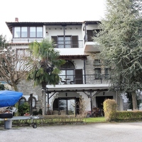 Вилла в Греции, 480 кв.м.