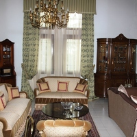 Вилла в Греции, 480 кв.м.