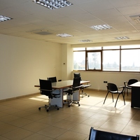 Business center in Greece, 90 sq.m.