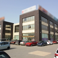 Business center in Greece, 90 sq.m.