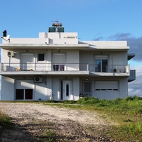 Вилла в Греции, 420 кв.м.