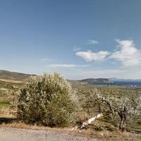Land plot in Greece, 2120 sq.m.