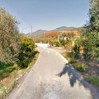 Land plot in Greece