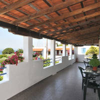 Отель (гостиница) в Греции, 212 кв.м.