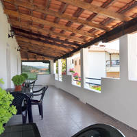 Отель (гостиница) в Греции, 212 кв.м.