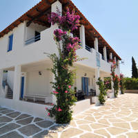 Отель (гостиница) в Греции, 212 кв.м.