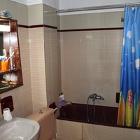 Flat in Greece, 107 sq.m.