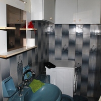 Flat in Greece, 107 sq.m.