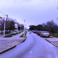 Flat in Greece, 107 sq.m.