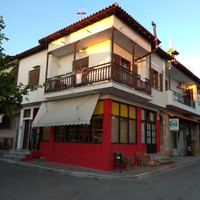 Flat in Greece, 55 sq.m.