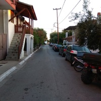 Flat in Greece, 55 sq.m.