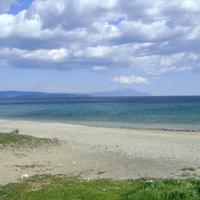 Земельный участок в Греции